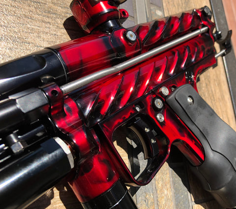 NFG SuperShort Trigger Job Complete Package
